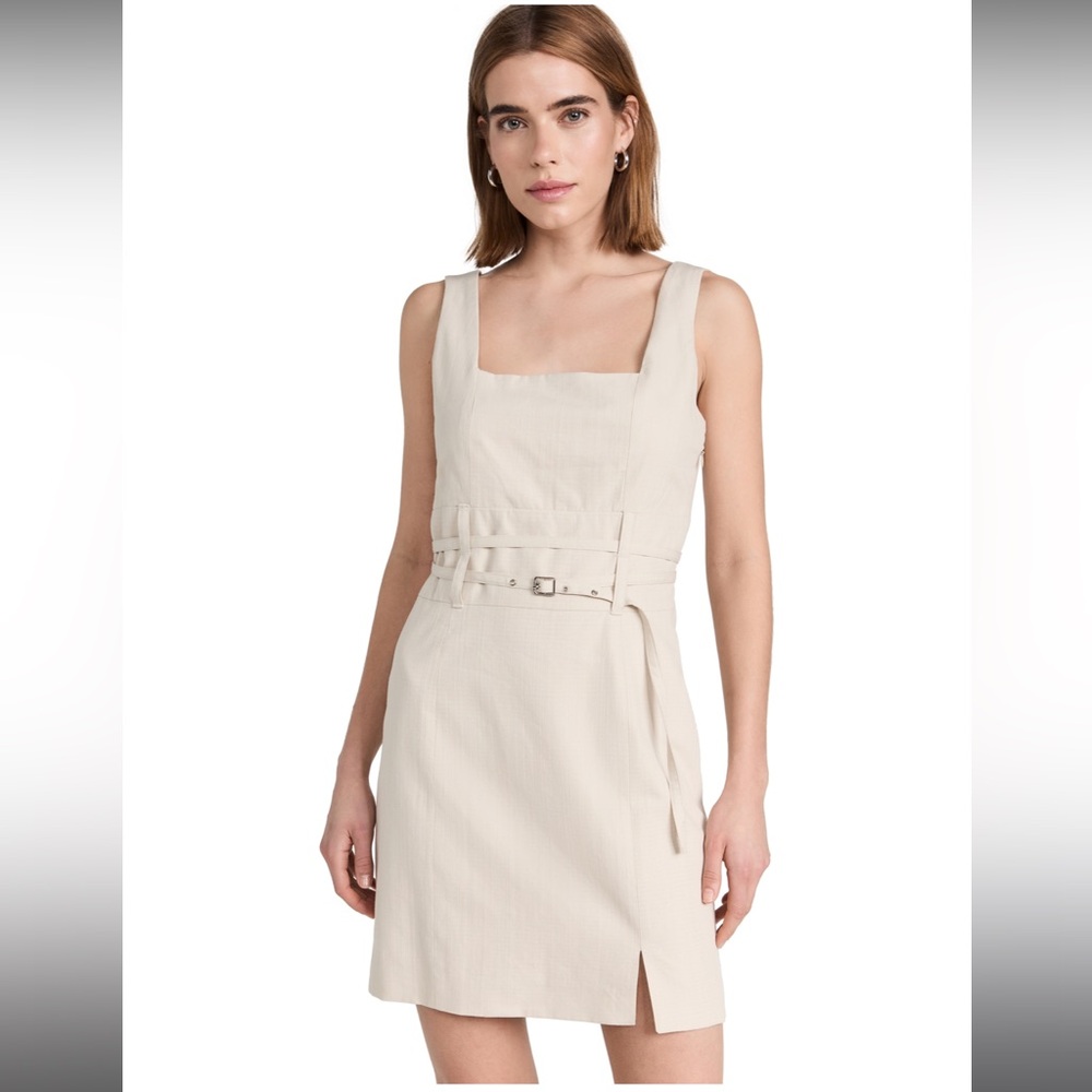 IRO Parisa Dress NWT